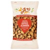 J.C.'S QUALITY FOODS Premium Natural Australian Almonds, 500 g