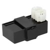 CDI Module Ignitor Motorcycle Ignition 30410‑HN1‑003 Fit for HONDA TRX400EX
