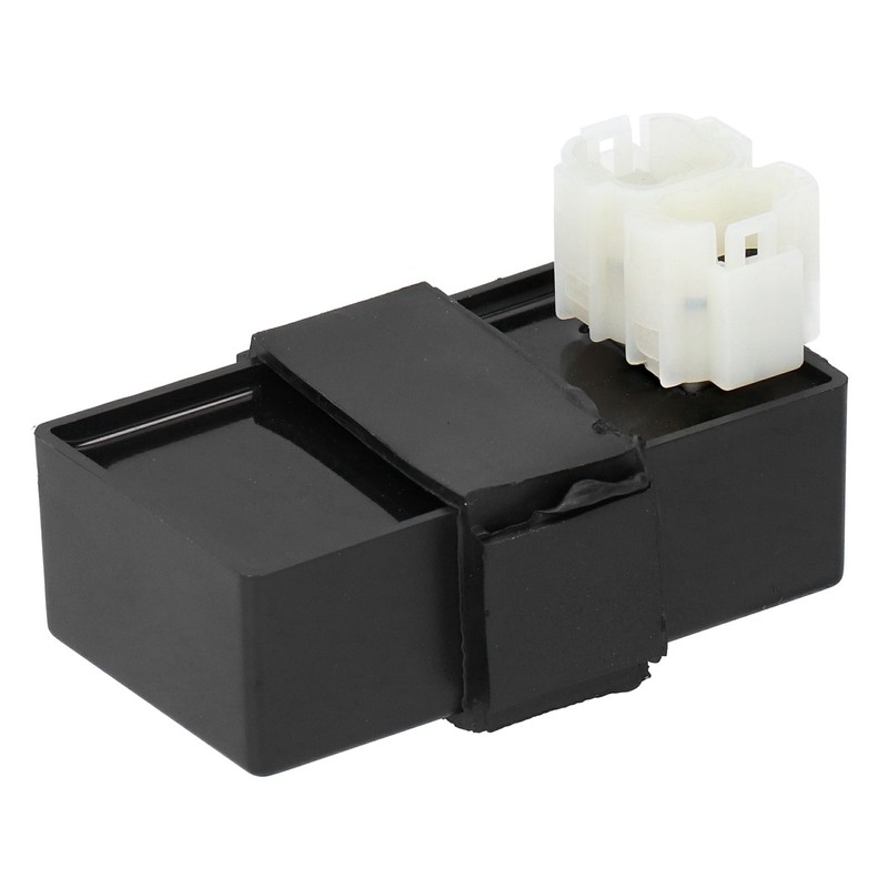 CDI Module Ignitor Motorcycle Ignition 30410‑HN1‑003 Fit for HONDA TRX400EX