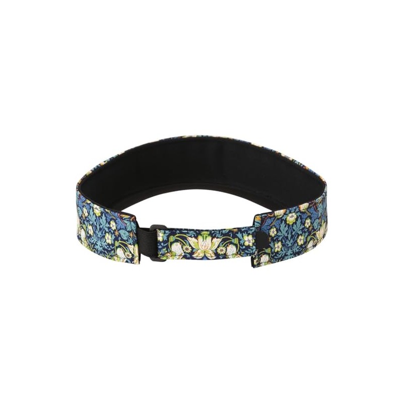 Yonex 40118 Women's Sun Visor, night sky (609)