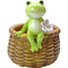 roiyarua-den (Pacific GLD) Frog Trinket 2