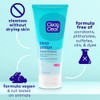 Clean & Clear Oil Free Deep Action Cream Cleanser, Unisex,