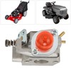Carburetor 530069770 WT‑631‑1 Heavy Duty Maintenance Replacement for Yard Machine