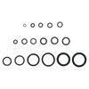 Metric and Imperial Assorted Nitrile Rubber O-Rings Seals Plumbing Washers