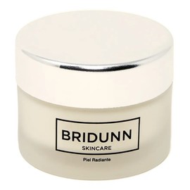 Crema Despigmentante Natural | Para Manchas Oscuras y Solares | Bridunn Skincare