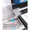 USB Converter Adapter (2024 New Release) Type C USB Converter,