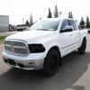 Spec-D Tuning Smoke Headlights Compatible with 2009-2018 Dodge RAM 1500/2500/3500
