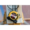 Komelon 73425; 25' x 1.06" Magnetic Powerblade II Tape Measure,