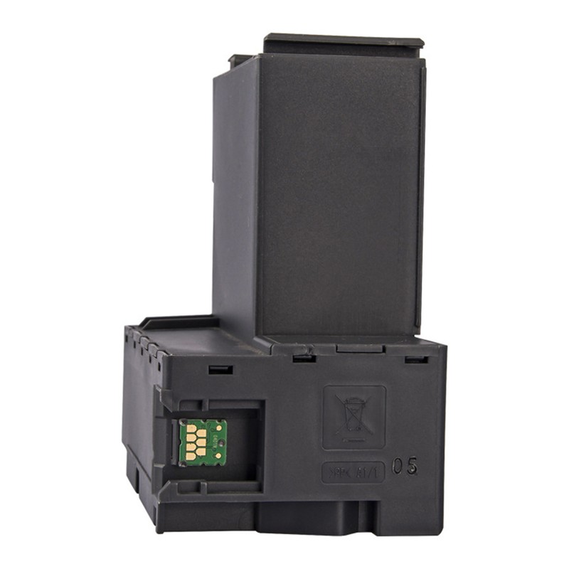 Waste Ink Tank Replacement Printer Maintenance Box for L4167 L6166
