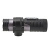4K Action Camera Waterproof Bike Motorcycle Helmet Camera Anti Shake