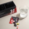 Balanity All-in-One, Korea’s largest 31-ingredient multipack, multi-vitamin Immune for men,