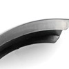 TDR 4pcs Black PLASTIC MUDGUARD for 43cc 47cc 49cc Mini