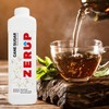 Zerup Zero Sugar Cane Sugar Syrup, Pure and Clean, Sugar-Free
