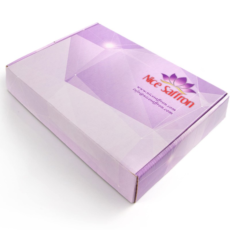 6 Pack Spices & Saffron Cooking Gift Set (Italian)