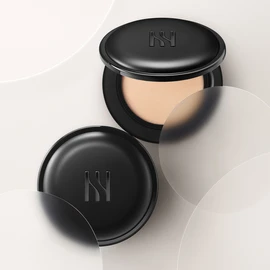 HERA Black Cushion Mesh Powder (5 Shades) - 21N1