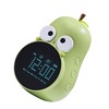 Pear Wake Up Alarm Clock Cartoon Cute Cartoon Children Kids