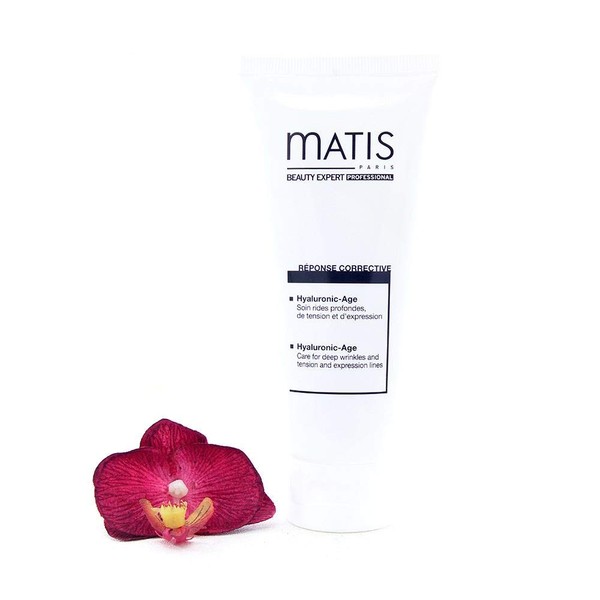 Matis - Response Corrective Hyaluronic Cream (100 ml)