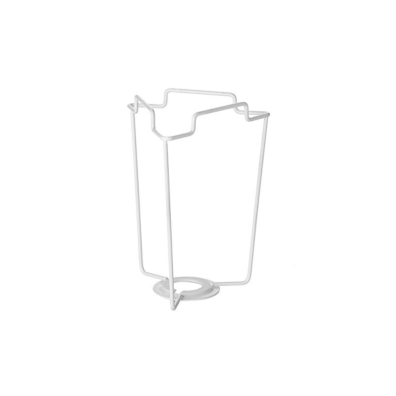 Dar Shade Carrier Size: 15.2 cm H x 13 cm