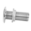 3/4in Marine Boat Deck Filler Key Drain Vent Cap with