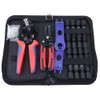 HKS Solar PV Panel Crimping Tool Kit with Crimper Stripper