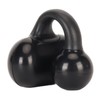 Clip On Wireless Earphone Bluetooth 5.3 Stereo Single Ear Open