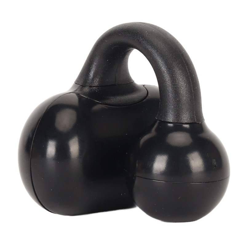 Clip On Wireless Earphone Bluetooth 5.3 Stereo Single Ear Open
