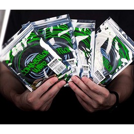 Wotofo Ni80 & Ni90 Competition Wire