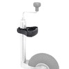 AL-KO ALKO Manoeuvring Handle Jockey Wheel Grip for 48 mm