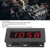 Digital Frequency Meter Speedometer DC 8 to 15V 0.56 in