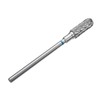 STALEKS PRO Carbide Cutter Bit - Rounded Cylinder (Blue Ring)