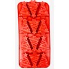 Holiday Silicone Ice Cube Tray, Candy Molds in 3 Assorted