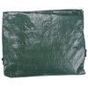 jingfei Waste Kitchen Garden Yard Compost Bag Environmental PE Cloth
