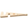 LOGOS 71909022 Wood Lantern Hook