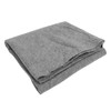 Tufting Cloth Soft Durable Polyester 6.6ft Wide 3.3ft Long Widely