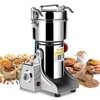INSELY 750g Grain Mill, flour mill grinder for home, Electric