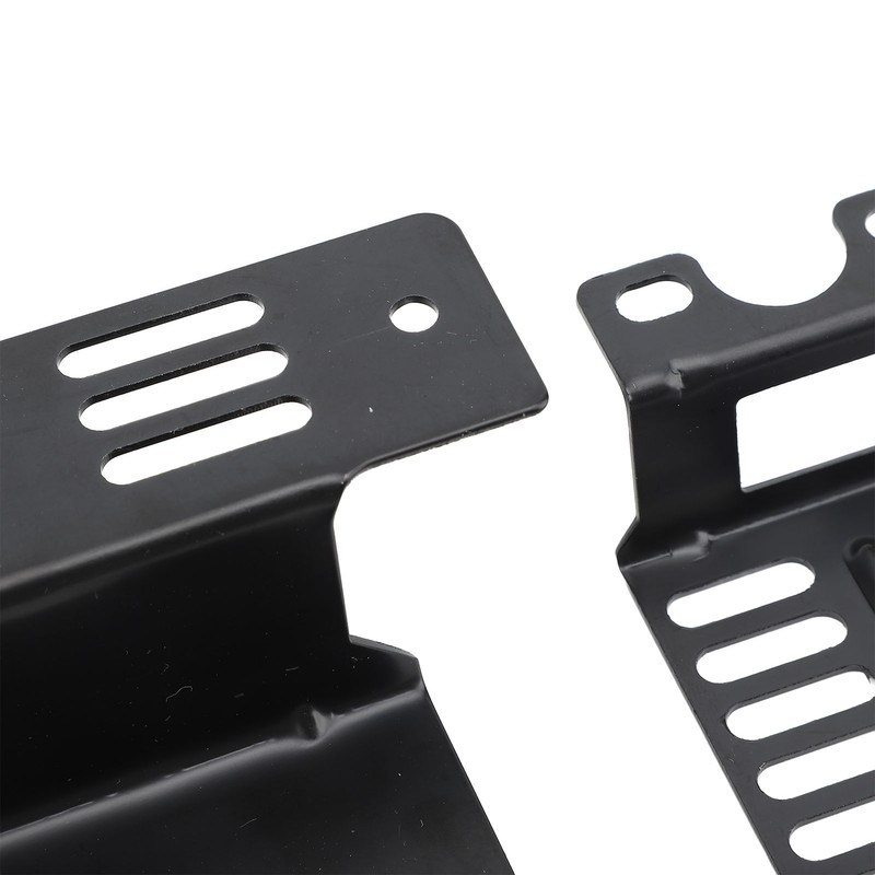 Barbecue Grill Motor Support Stainless Steel Porous Universal Electric Grill