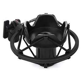 Studio Projects SPSK-B Microphone Shock Mount (3-pack) Bundle