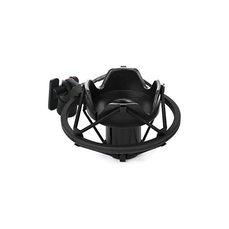 Studio Projects SPSK-B Microphone Shock Mount (3-pack) Bundle