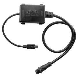 Wet Sounds WS-G2-NMEA-20 NMEA Adapter for MC-20