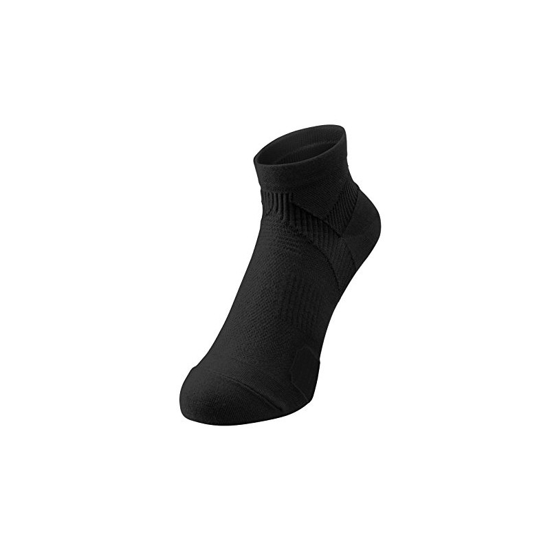 Phiten Socking, Round Toe, 9.8 - 10.6 inches (25 -