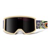 Powster LYChloeAdapt Ski Goggle Snow OTG Ski Goggles Buckle Replaceable