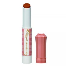 Canmake Muchi Puru Tint lipstick 2.5g - 01 Butterscotch