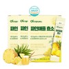 Wellest Pineapple Enzyme Bromelain Pineapple Enzyme Powder Dietary Fiber Effectiveness
