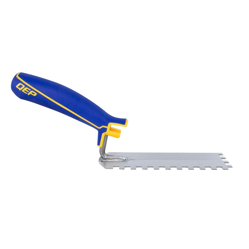 QEP 1/4 in. x 1/4 in. x 1/4 in. Comfort