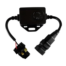 2x Vega® CANBUS ODB Module for HID Xenon Kit