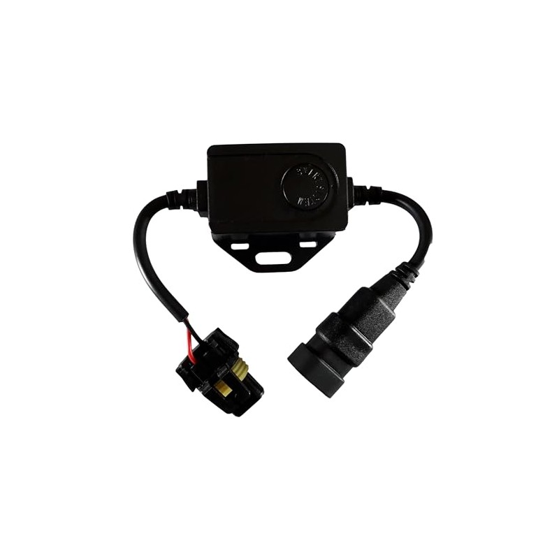 2x Vega® CANBUS ODB Module for HID Xenon Kit