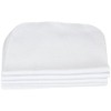 HOKY 5pcs Spare Cloth for All Round Clean Mop 30