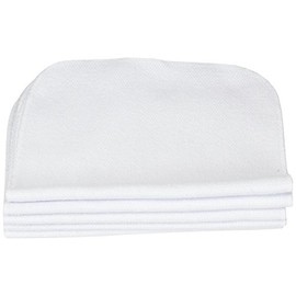 HOKY 5pcs Spare Cloth for All Round Clean Mop 30