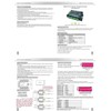 High Power 24 Channel RGB 3A/CH DMX512 Controller LED Decoder