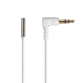 bayite NTC 10K Temperature Controller Probe Sensor with 3.5mm Audio Plug 9.8ft Long